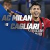 Prediksi AC Milan vs Cagliari 30 Agustus 2021