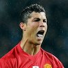 Ismed Sofyan Berbunga-bunga Cristiano Ronaldo Balikan dengan Manchester United