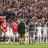 Menang 5-1, Fans MU: Seneng Banget Malam Ini, Bau-bau Trofi ke-21 Nih!