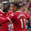 Jelang Man United vs Everton : Benteng Rapuh Tuan Rumah vs Rekor Buruk Tamu