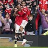 Hasil Pertandingan Manchester United vs Leeds United: Skor 5-1