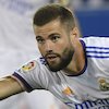 Pujian Carlo Ancelotti untuk Nacho Fernandez: Ada 2 Tipe Bek, Optimis dan Pesimis