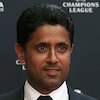 PSG Diadukan ke UEFA Soal FFP, Nasser Al-Khelaifi Serang Presiden La Liga: Siapa Dia? Gak Kenal Tuh!