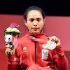 Ni Nengah Widiasih Persembahkan Medali Pertama untuk Indonesia di Paralimpiade Tokyo 2020 Ni Nengah Widiasih Persembahkan Medali Pertama untuk Indonesia di Paralimpiade Tokyo 2020