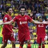 5 Pelajaran Kemenangan Liverpool atas Norwich: Salah Solid, Gak Butuh Belanja Pemain!