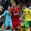 Liverpool Mungkin Takkan Diperkuat Trio Brasil Kala Hadapi Manchester United, Kok Bisa?