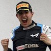 Menangi F1 GP Hungaria, Esteban Ocon: Ini Juga Berkat Bantuan Fernando Alonso