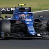 Hasil Balap Formula 1 GP Hungaria: Esteban Ocon Menang, Perdana bagi Alpine