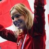 Atlet Cantik Olimpiade 2020: Pernille Blume, Penyumbang Medali untuk Denmark dari Renang