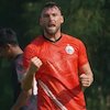 Sepekan Jelang BRI Liga 1, Persija Asah Finishing