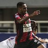 Dikalahkan Persita Tangerang, Persipura Jayapura Tetap Dapat Pujian Jacksen Tiago