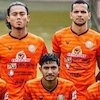 Bhayangkara FC vs Persiraja, Mukhlis Nakata Siap Menampilkan yang Terbaik