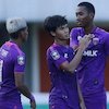 Persipura Tak Mau Pandang Persita Tangerang Sebelah Mata