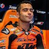 Gagal Juarai MotoGP, Danilo Petrucci Tetap Bangga dan Kini Fokus Tatap Reli Dakar