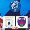 Nikmati Bolanet Live Podcast BRI Liga 1: Persipura Jayapura vs Persita Tangerang