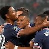 Skuad Penuh, PSG Siap Jual 5 Pemain ke Premier League