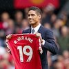 Varane Gabung Manchester United, Kuncinya Ada di Pogba