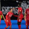 Highlights Liga Champions 2021-2022: RB Salzburg vs Brondy