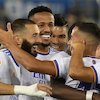 Hasil Pertandingan Deportivo Alaves vs Real Madrid: Skor 1-4