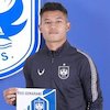 PSIS Semarang Rekrut Mantan Gelandang Bali United