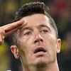 Ingin Pergi, Robert Lewandowski Tidak Dapat Restu dari Bayern Munchen