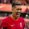 Hasil Pramusim: Roberto Firmino Brace, Liverpool Bungkam Osasuna 3-1