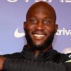 Terungkap, Ini Nomor Punggung Romelu Lukaku di Chelsea