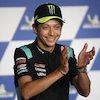 Perjuangan 26 Tahun: MotoGP Rilis Video Tribut untuk Valentino Rossi