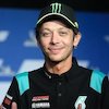 Setia pada Petronas, Valentino Rossi Ogah Gantikan Maverick Vinales di Sisa Musim