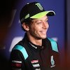 Tak Ada Dendam, Valentino Rossi: Spanyol Justru Bagai Rumah Saya Sendiri