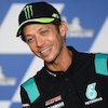 Para Rival Mau Bantu Valentino Rossi Raih Podium Ke-200: Asal Bayarannya Oke!