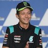 Cemas dan Tak Nyaman, Valentino Rossi Tak Mau Sang Anak Ikut Jadi Pembalap MotoGP