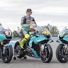 Petronas SRT Resmi Bubar, Ganti Entitas dan Kepemilikan di MotoGP 2022