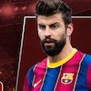 Jadwal dan Live Streaming Pertandingan Pramusim RB Salzburg vs Barcelona di Vidio Dini Hari Nanti