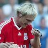 Ekstrim! Legenda Liverpool Sami Hyypia Nekat Bakar Diri!