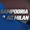 Liga Italia 2021: Link Live Streaming Sampdoria vs AC Milan di Vidio