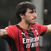 Man of the Match AC Milan vs Fiorentina: Sandro Tonali