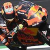 Hasil FP3 Moto3 Styria: Ayumu Sasaki Ungguli Jaume Masia