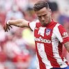 Chelsea Sepakati Transfer Saul Niguez, Tapi Negosiasi Belum Usai