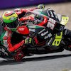 Savadori Kembali, Aprilia Pastikan Vinales Tak Turun di MotoGP Inggris