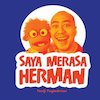 Saksikan Special Show Pandji Pragiwaksono, 'Saya Merasa Herman' di JICOMFEST 2021