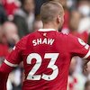 Selain Bruno Fernandes, Manchester United Siapkan Kontrak Baru untuk Luke Shaw