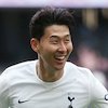 Buka-Bukaan! Song Heung-Min Akui Dirinya Pendukung Manchester United