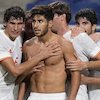 Hasil Sepak Bola Olimpiade Tokyo 2020: Gol Asensio Bawa Spanyol Tembus Final