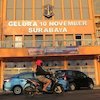 Waduh, Pohon Ikonik di Tribune Stadion Gelora 10 November Bakal Ditebang Jelang Piala AFF U-19 2024?