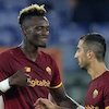 Manjur! Begini Trik Mourinho untuk Meyakinkan Tammy Abraham Pindah ke AS Roma