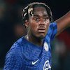 AS Roma Mulai Endus Kemungkinan Pinjam Trevoh Chalobah dari Chelsea