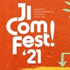 Raditya Dika dan Pandji Pragiwaksono Meriahkan JICOMFEST 2021, Yakin Gak Mau Nonton?