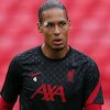 Mantap! Norwich City vs Liverpool, Van Dijk Tegaskan Dalam Kondisi Siap Tempur