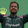 Sebastian Vettel Resmi Umumkan Pensiun dari Formula 1 pada Akhir 2022